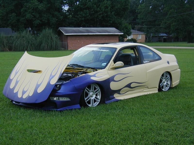 Ride Image
