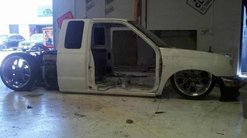 Full View