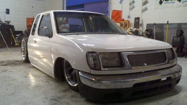 Full View