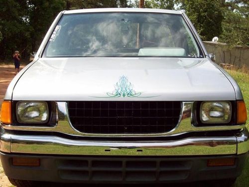 1994 Toyota Pickup