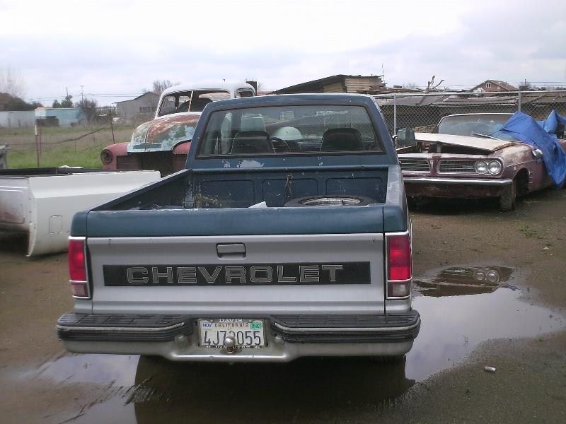 Full View