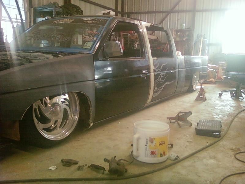 Full View