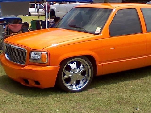 Full View