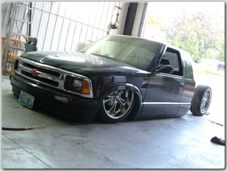Ride Image