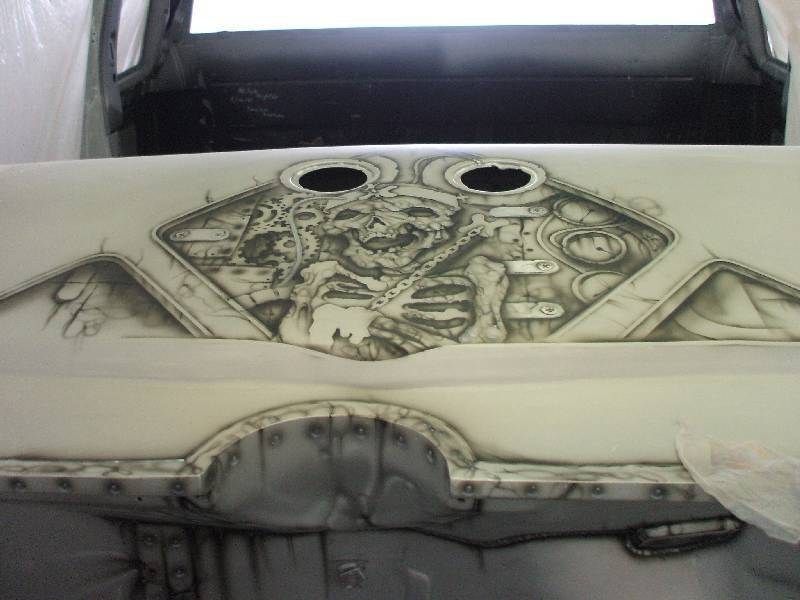 Full View