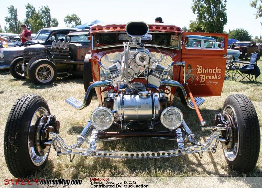 Full View
