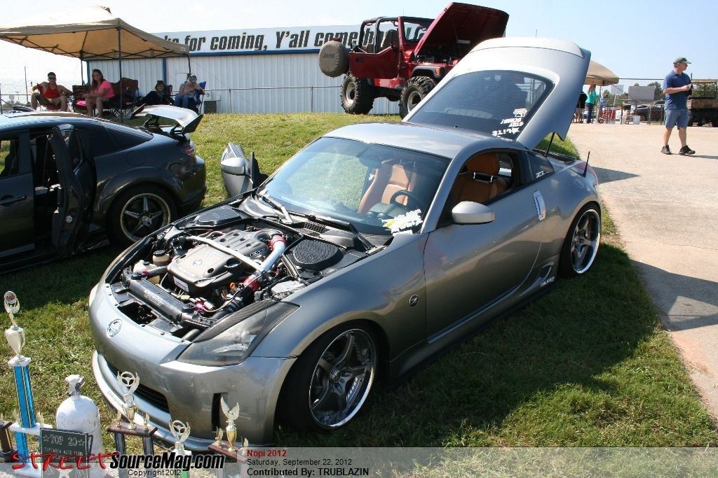 Full View