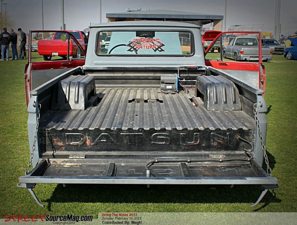 Full View