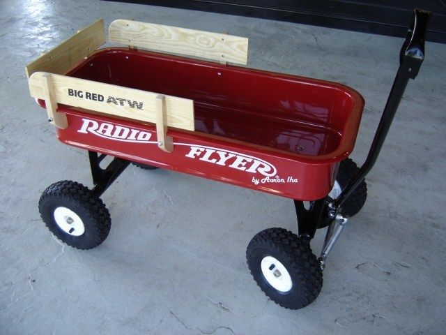 Ride Image