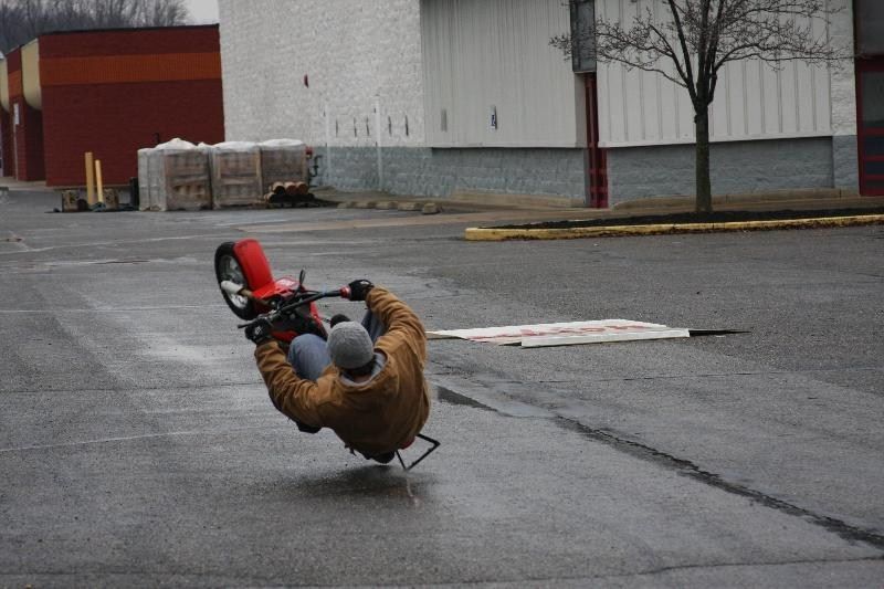 Ride Image