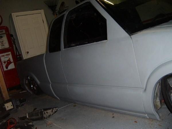 Full View