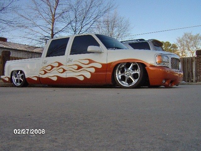 Ride Image