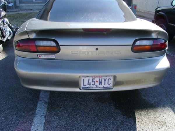 Full View