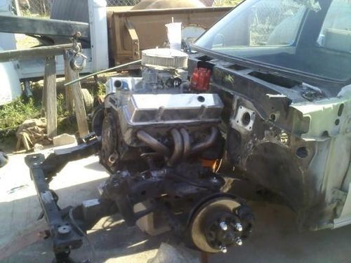 1991 Toyota 2wd Pickup