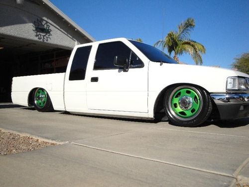 1993 Toyota Pickup