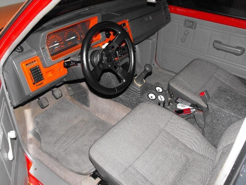 Full View