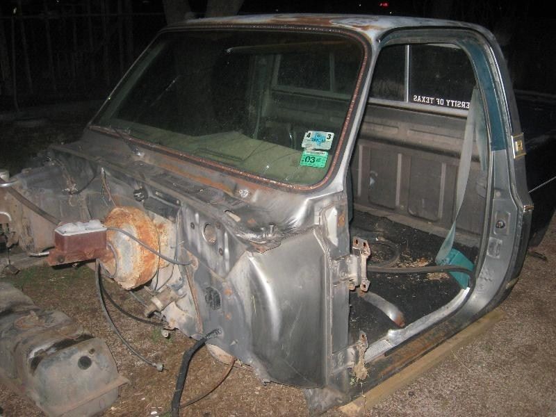 Full View