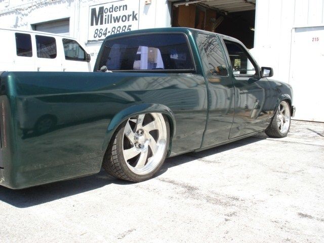 Full View