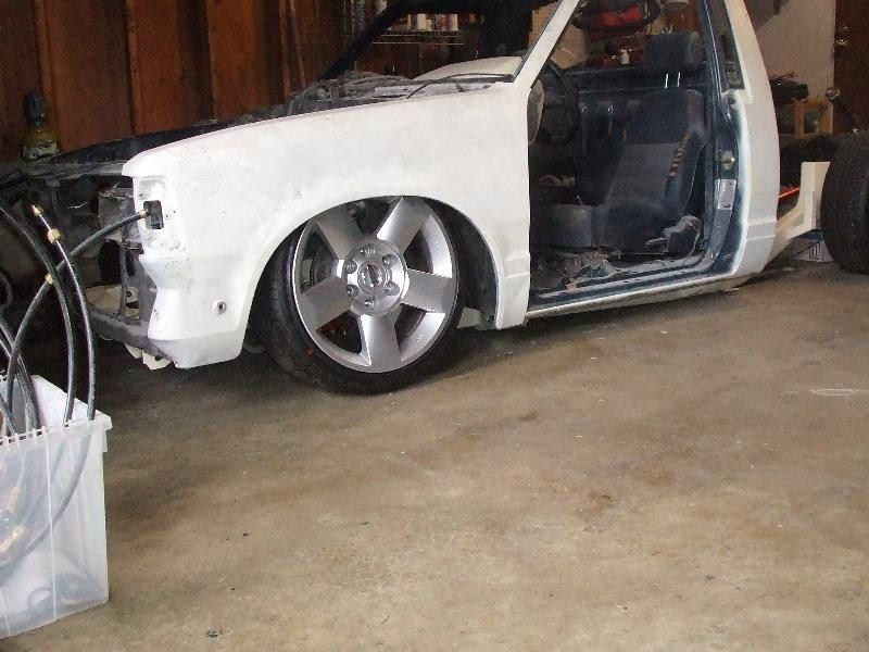 Full View