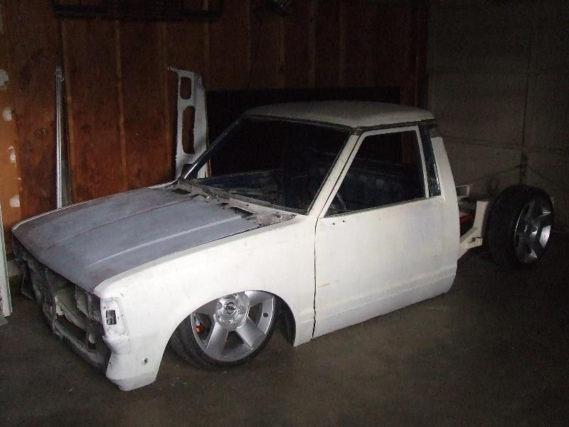 Full View