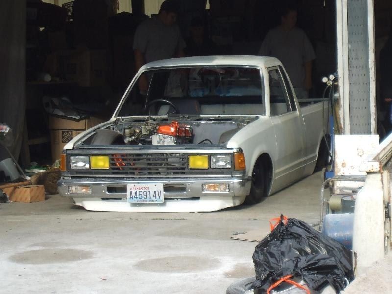 Full View