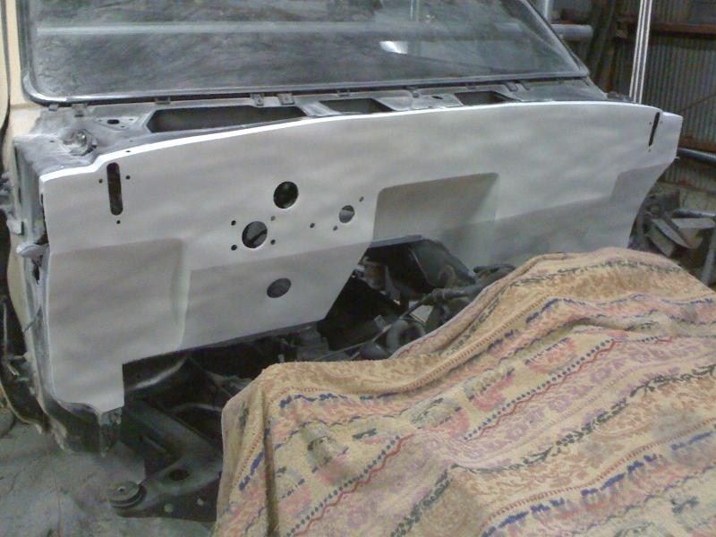Full View