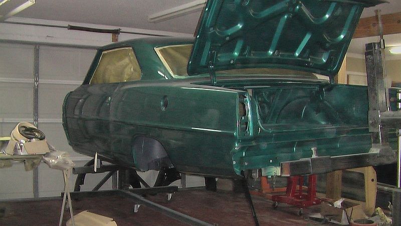 Ride Image