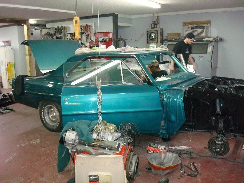 Full View