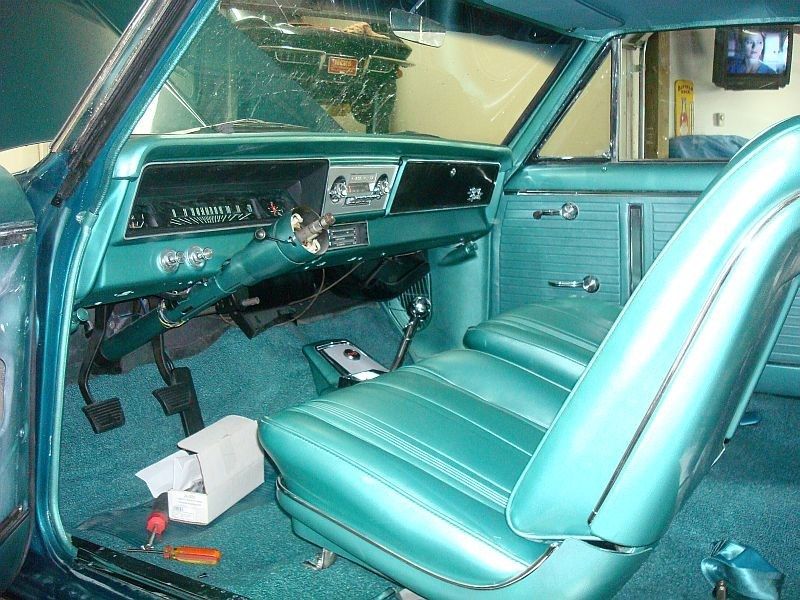 Full View