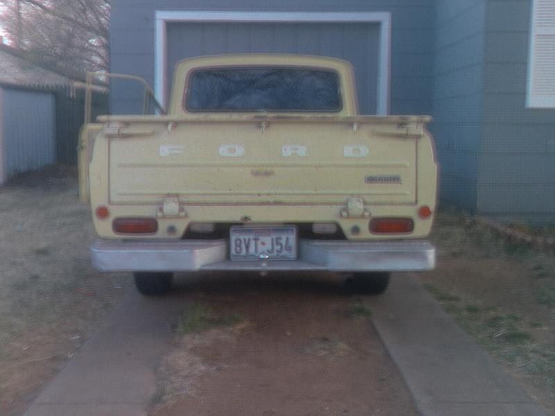 Full View