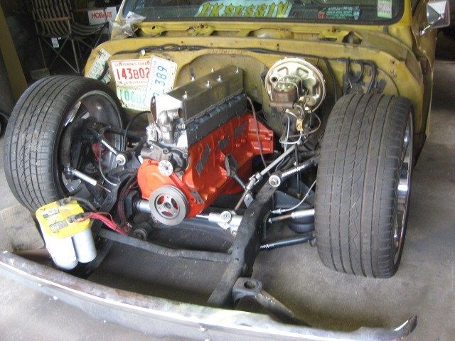Full View