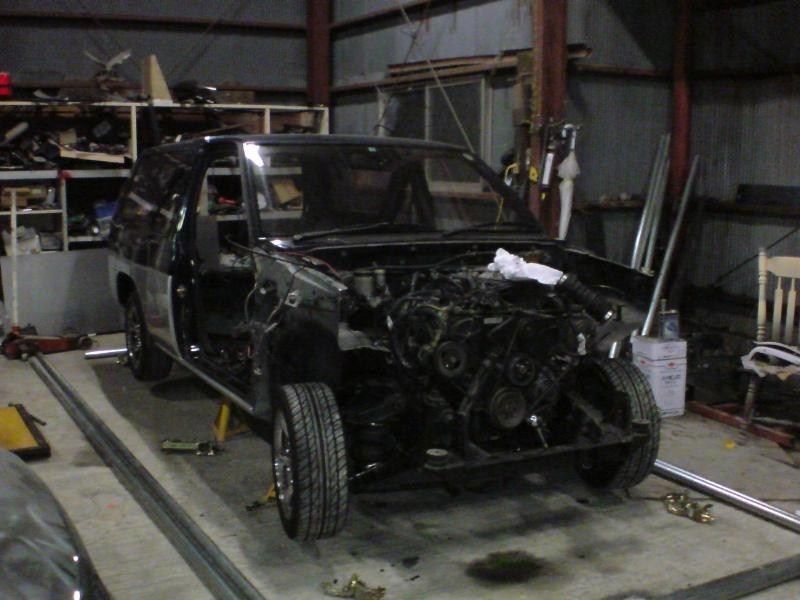 Full View