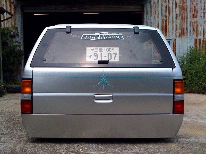 Full View