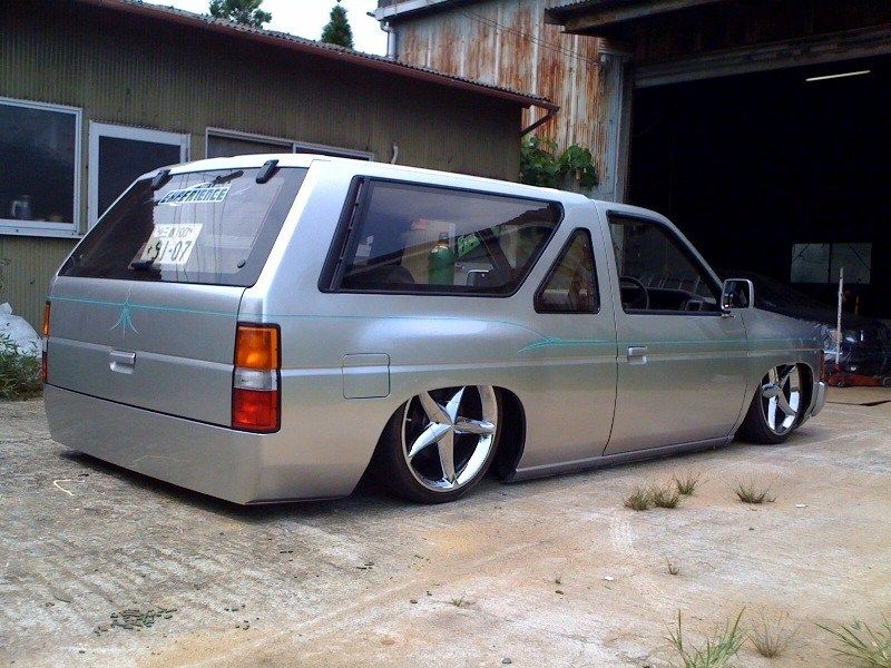 Full View