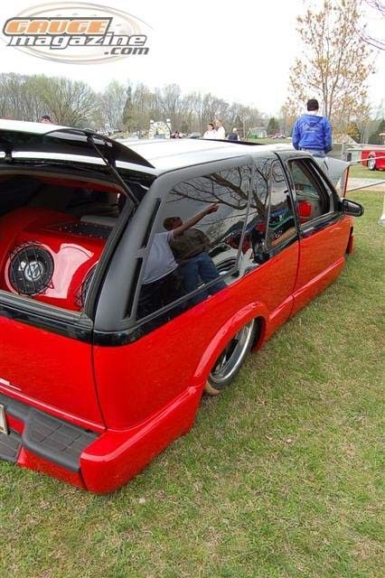 Full View