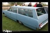 1968 Plymouth Fury