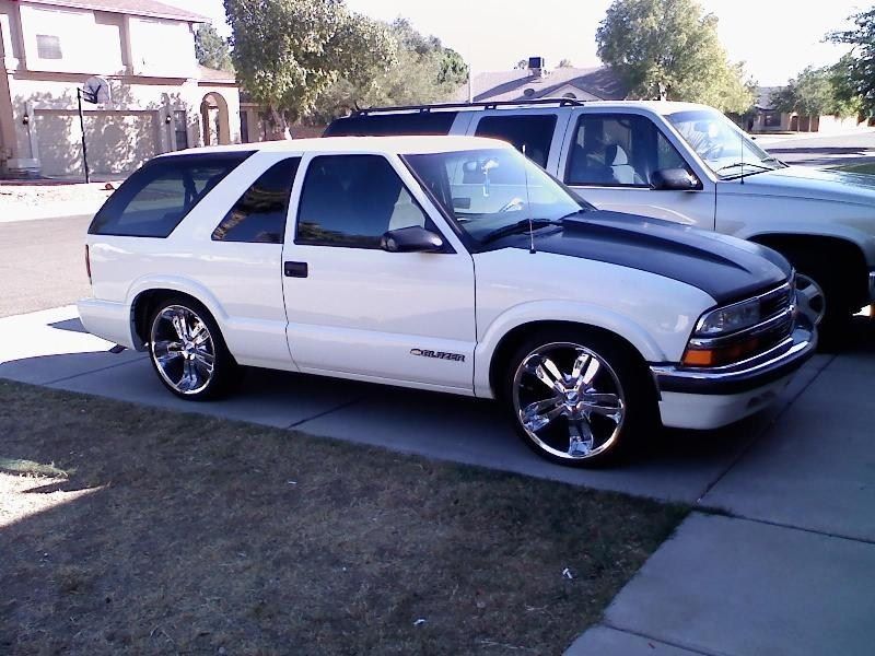 Full View