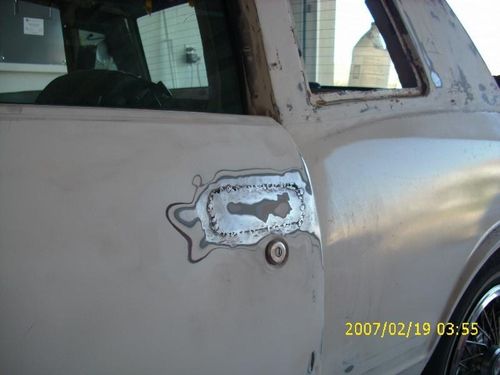 1988 Chevrolet Monte Carlo