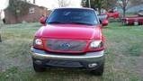 laidout83rangers 2003 Ford F150 SuperCrew  photo