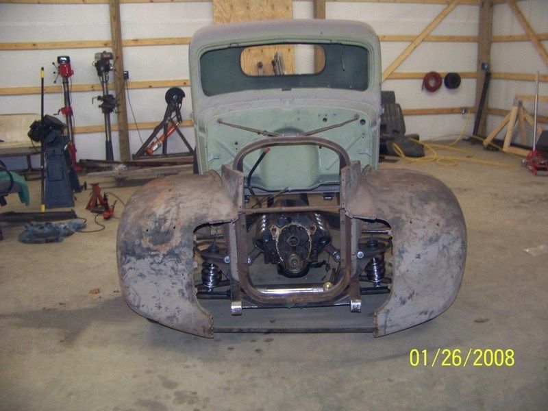 Full View