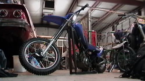 ride