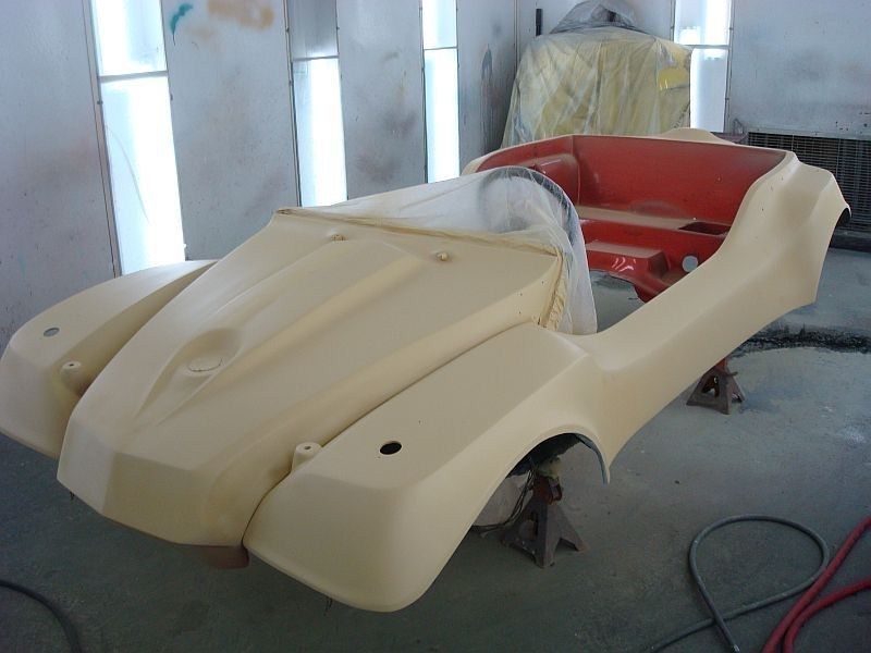 Full View