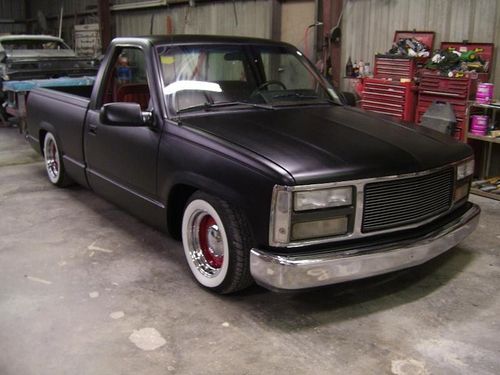 1990 Chevrolet C/K 1500