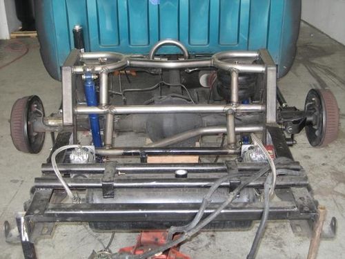 1995 Chevrolet Silverado