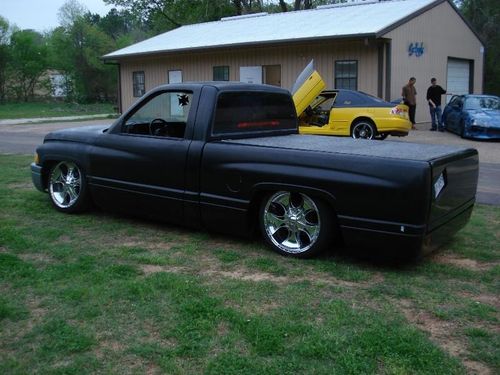 1994 Dodge Ram