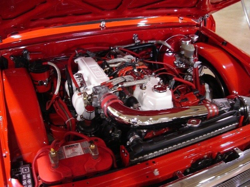 Full View