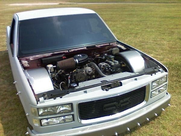 Full View