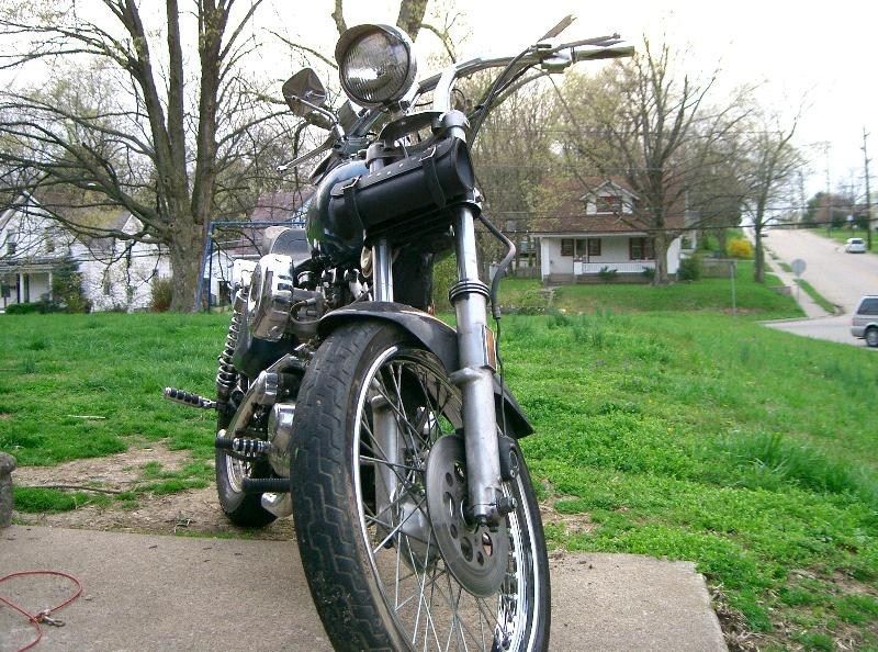 Ride Image