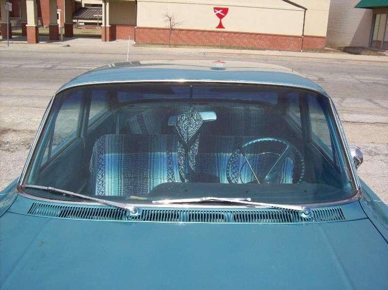 Full View