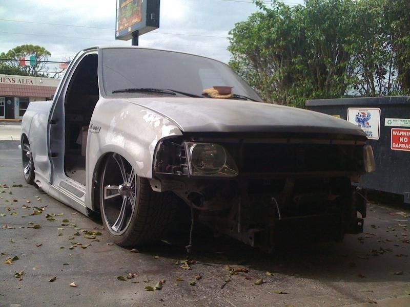 Full View